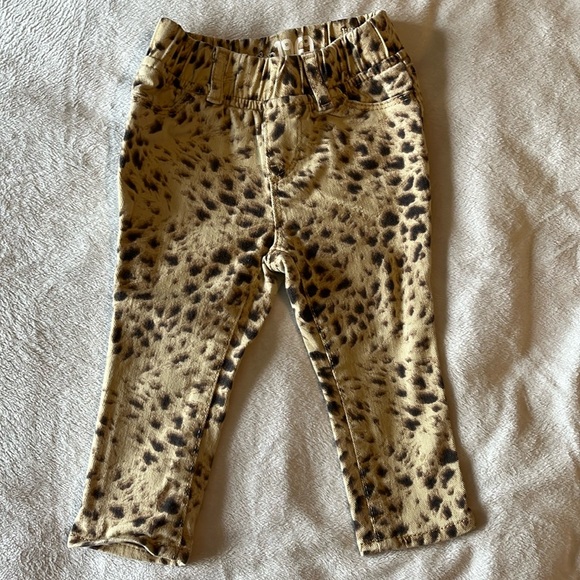 Gap Jean legging - Picture 1 of 3